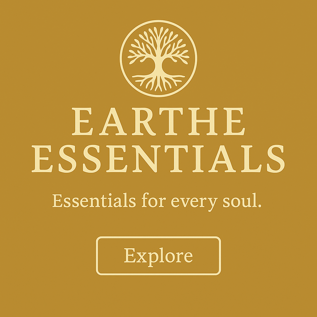 Earthe Essentials
