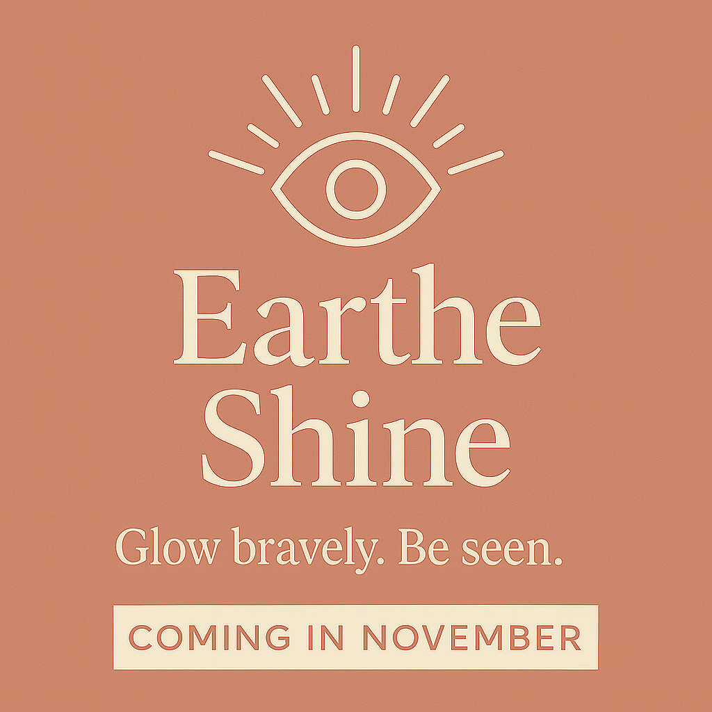 EARTHE SHINE