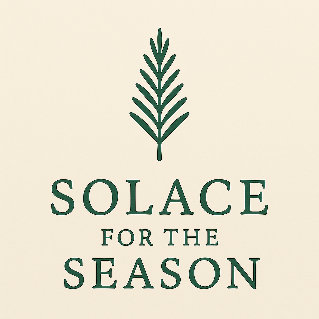 Solace for the Season