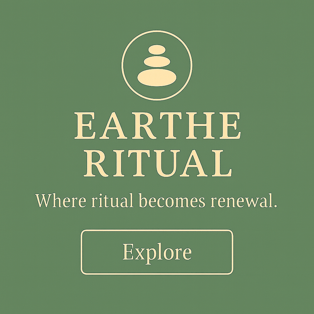 Earthe Ritual