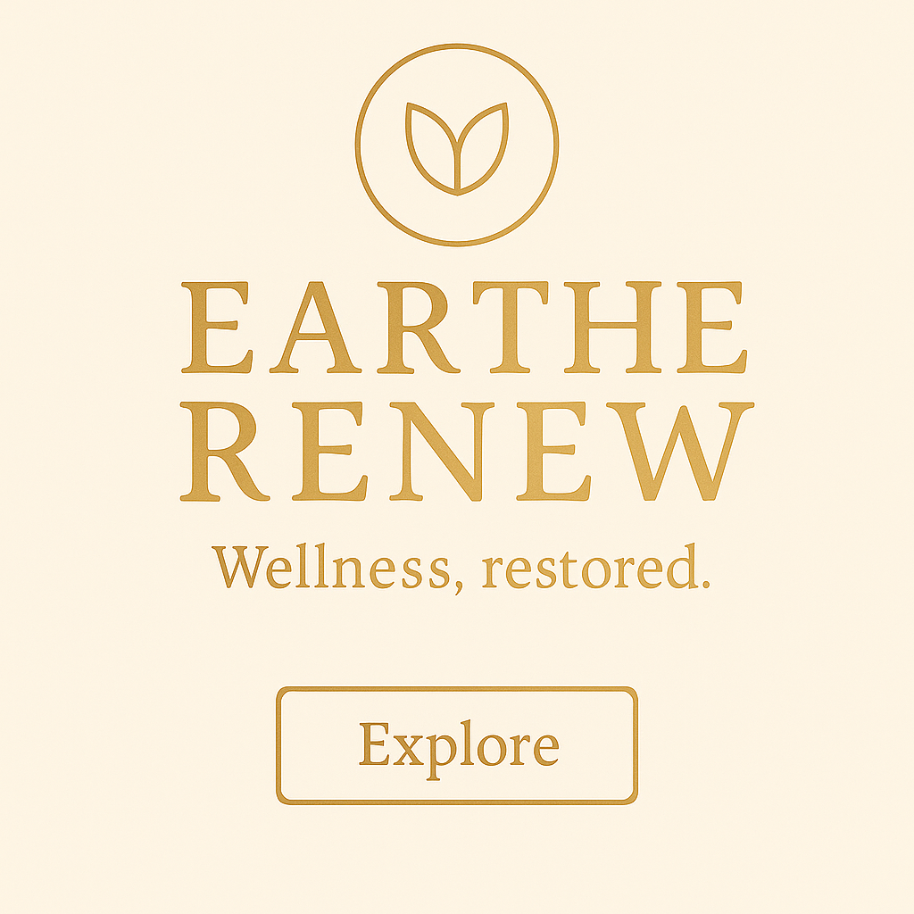 Earthe Renew