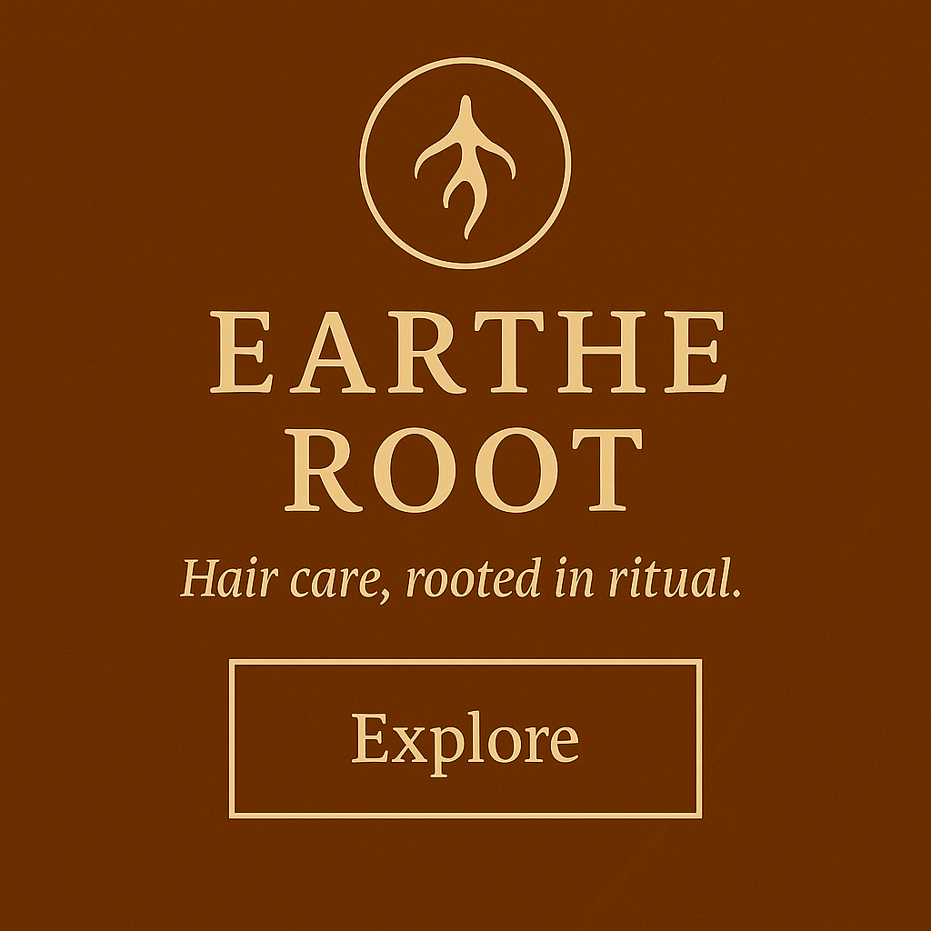 Earthe Root
