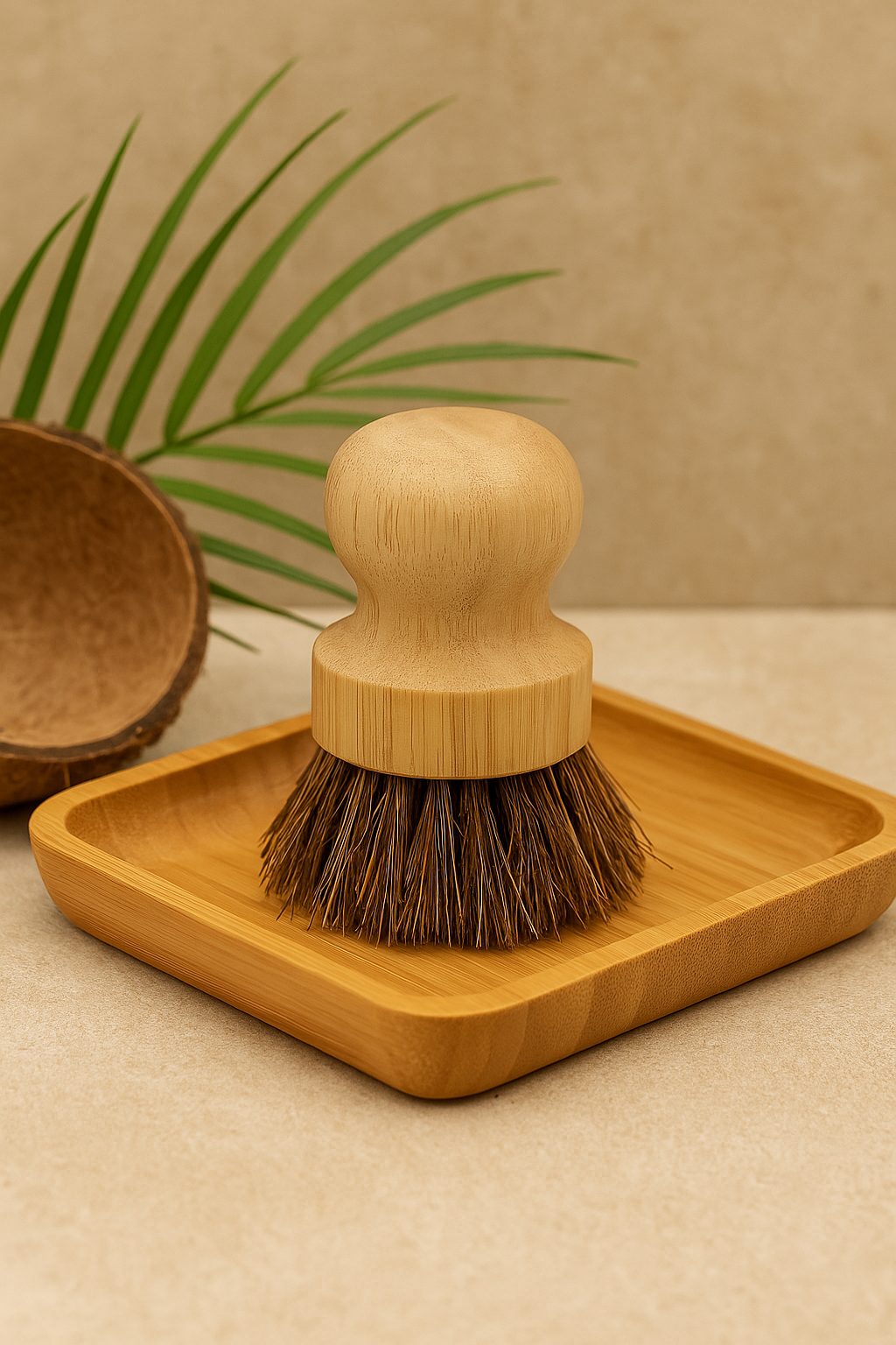 Bammboo Dish Brush