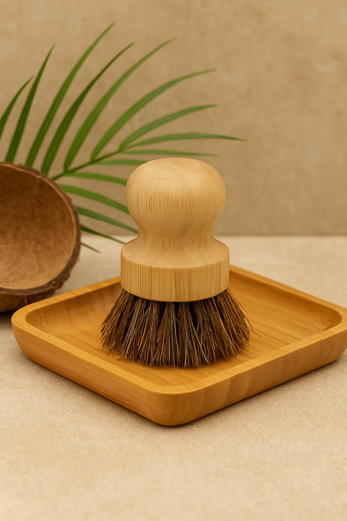 Bammboo Dish Brush