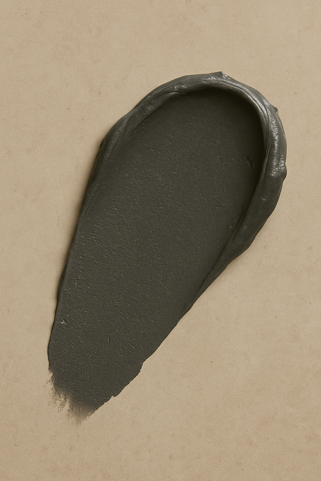 EARTHE RITUAL / Detoxifying Charcoal Mask