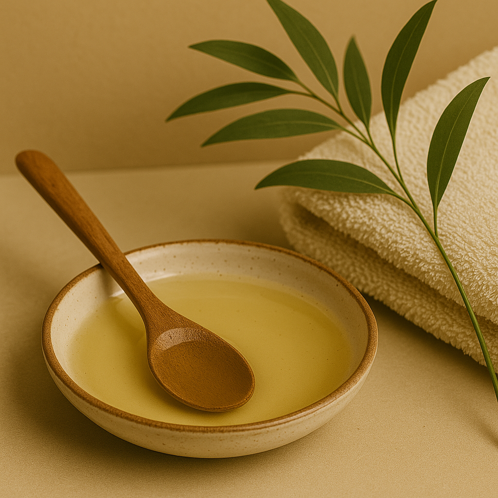 EARTHE ROOT / Cider Rinse