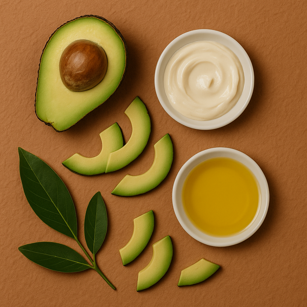 EARTHE ROOT / Hydration Mask