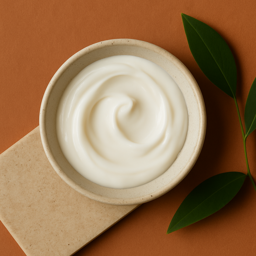 EARTHE ROOT / Hydration Mask