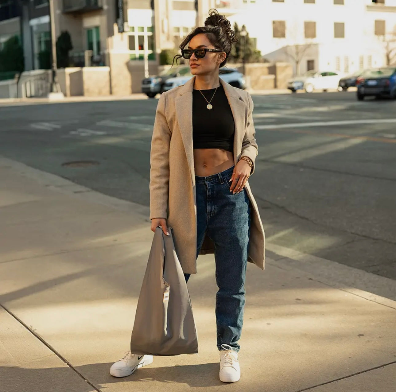 Urban Market Bags -3 pack