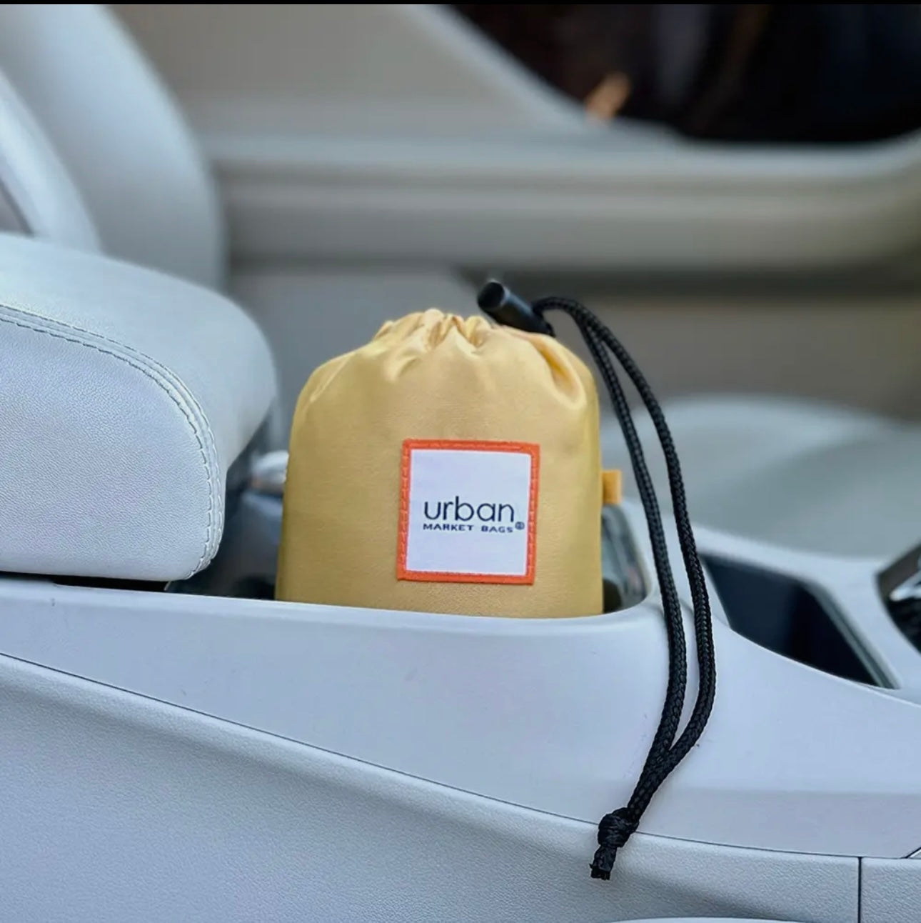 Urban Market Bags -3 pack