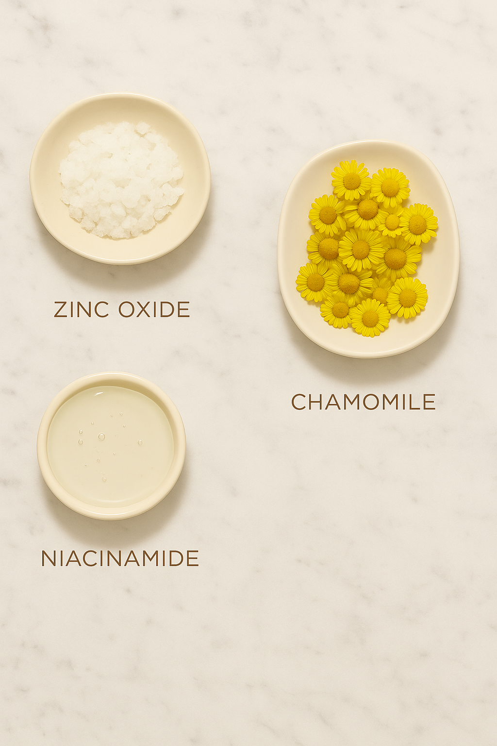 EARTHE RENEW / Hyrdration Serum