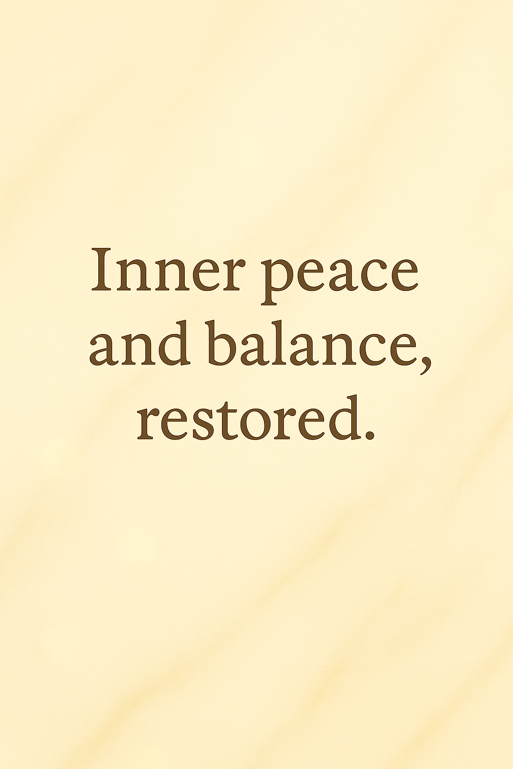 EARTHE RENEW / Hyrdration Serum