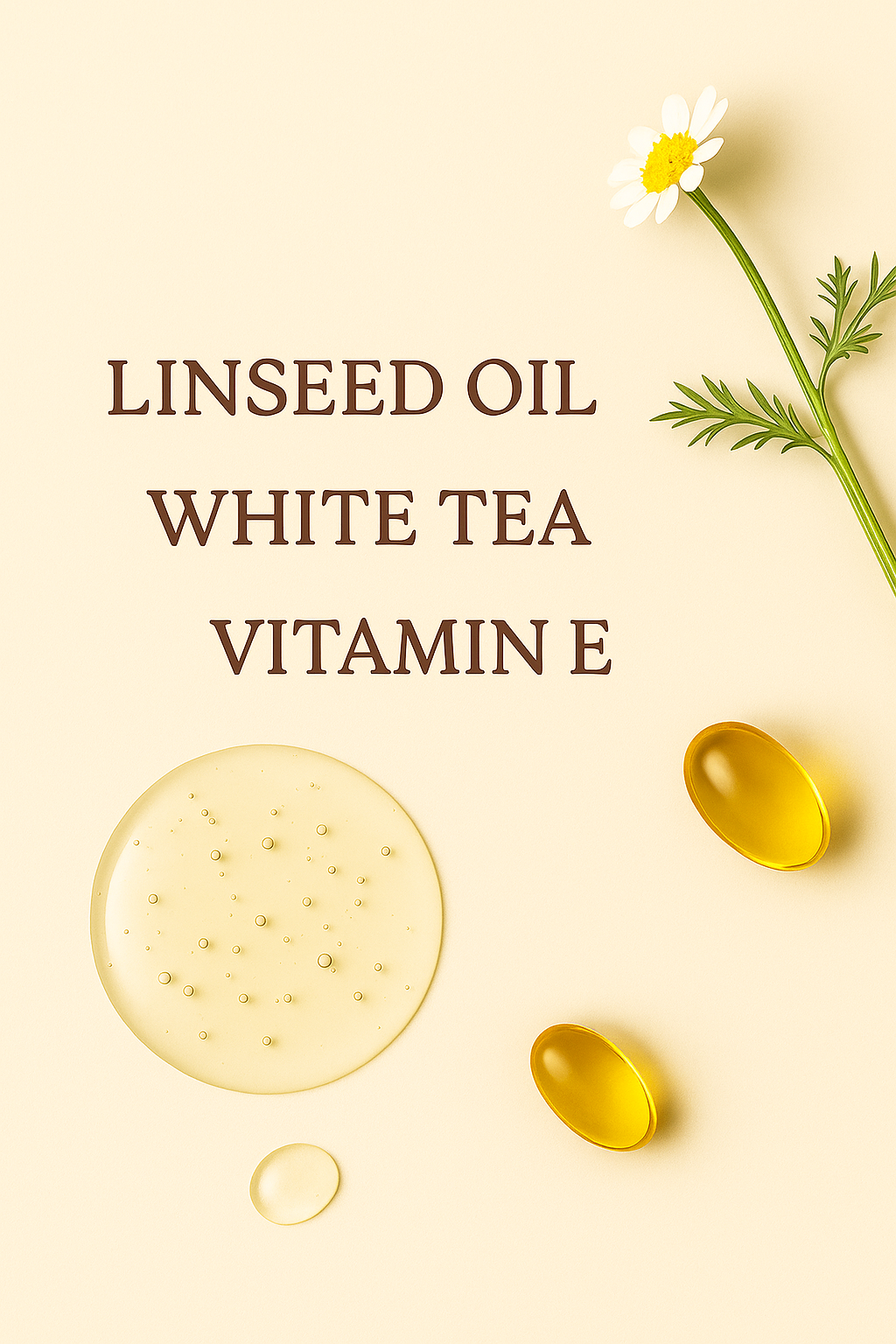 EARTHE RENEW / Restoring Eye Cream