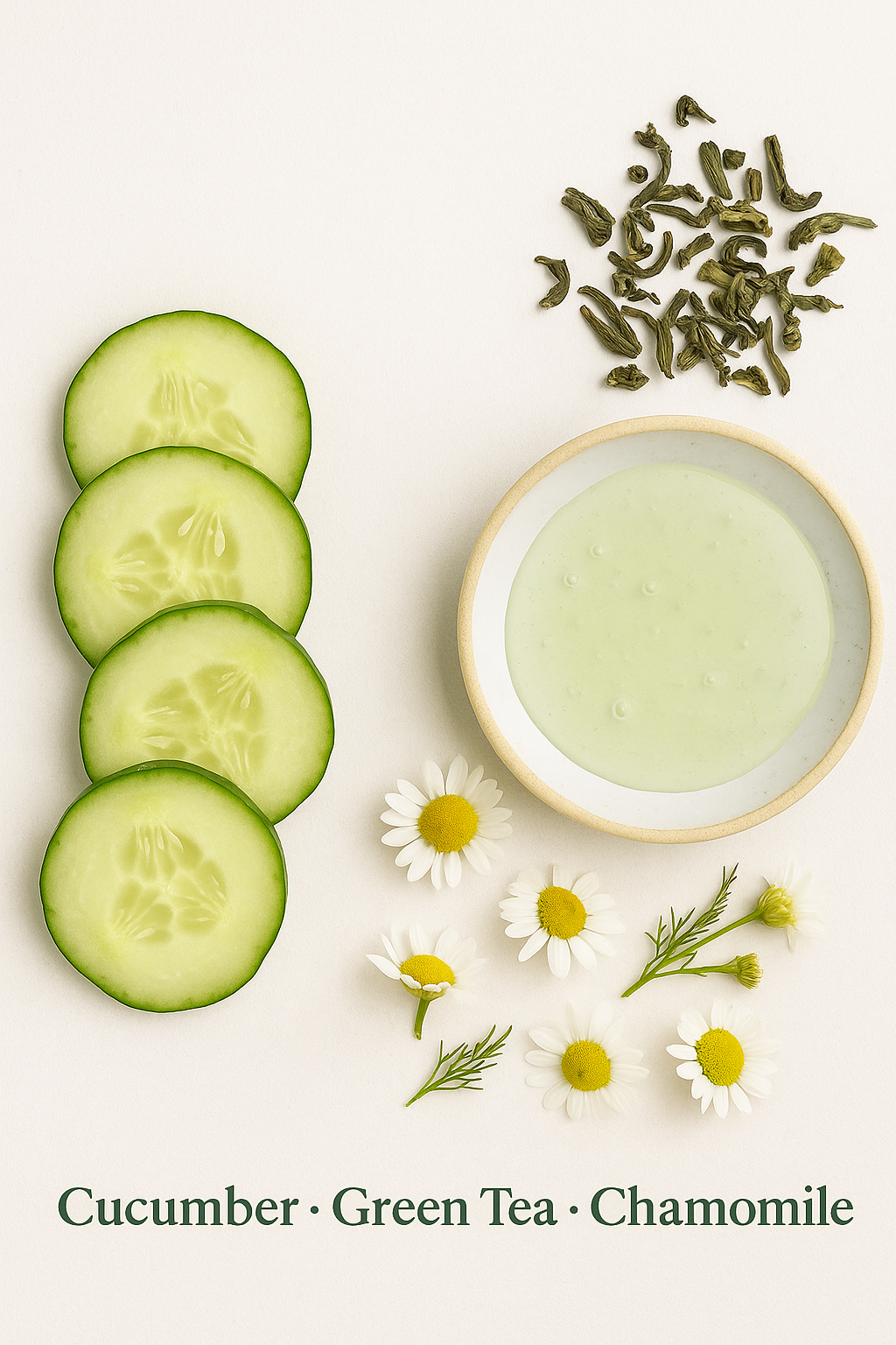 EARTHE RITUAL / Facial Cleanse