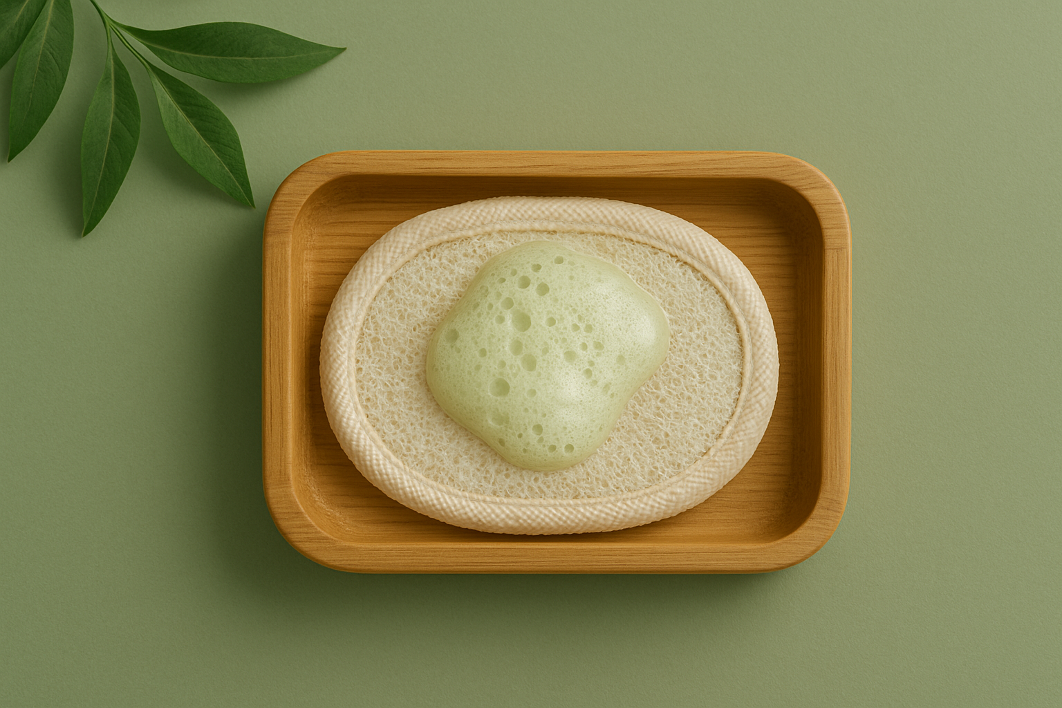 EARTHE RITUAL / Facial Cleanse