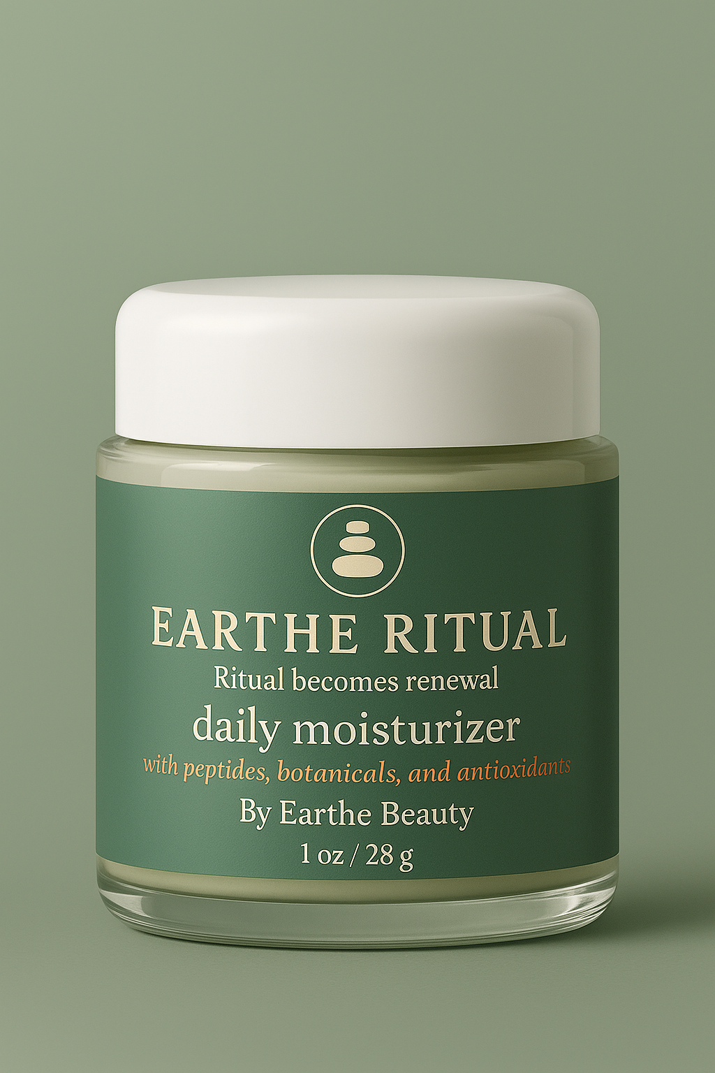 EARTHE RITUAL / The ritual Trio