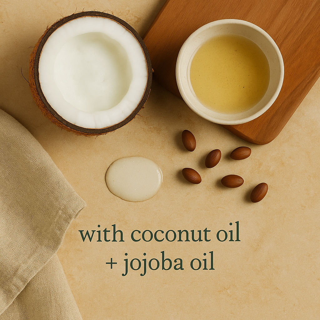 EARTHE ROOT / Daily Cleanse