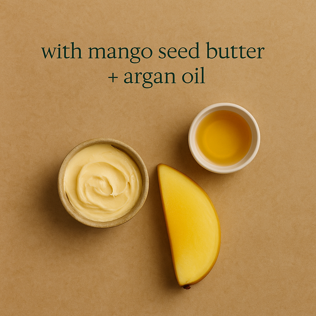 EARTHE ROOT / Daily Nourish