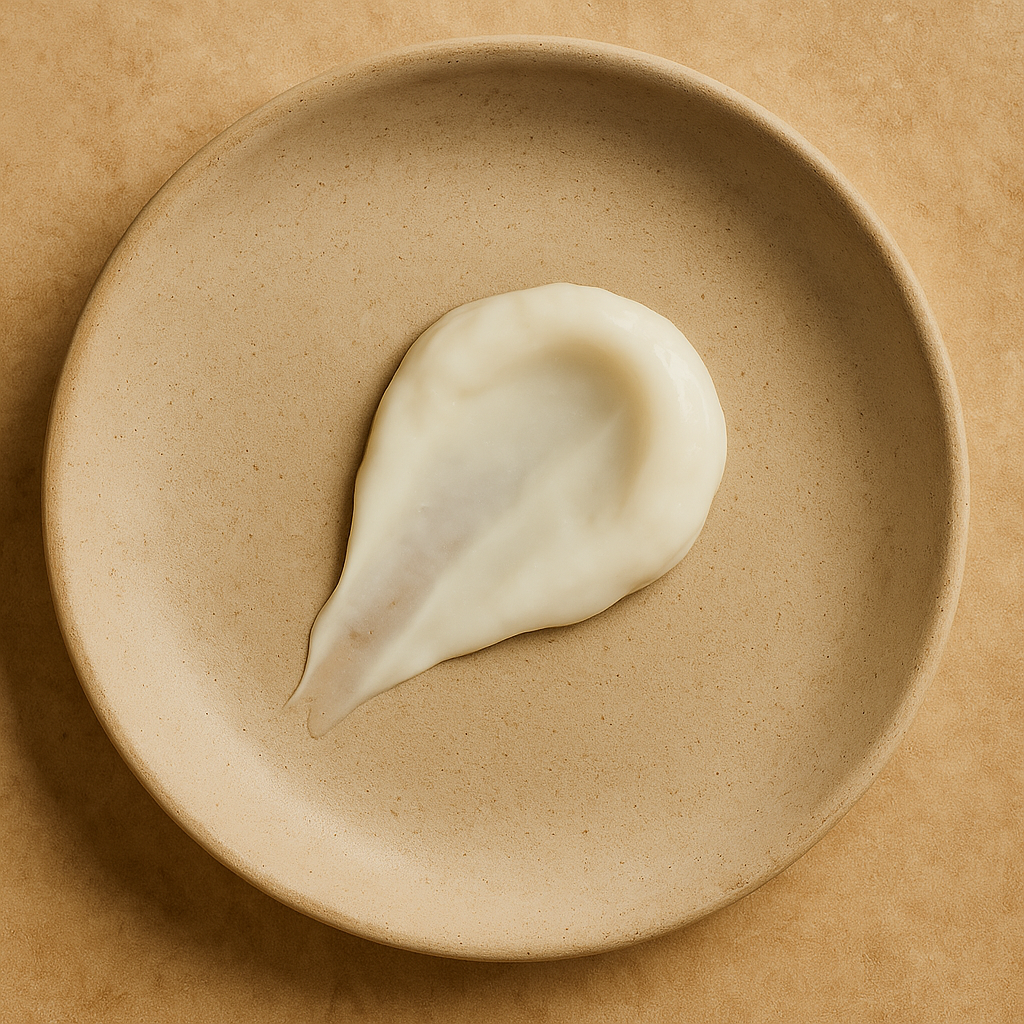 EARTHE ROOT / Daily Nourish